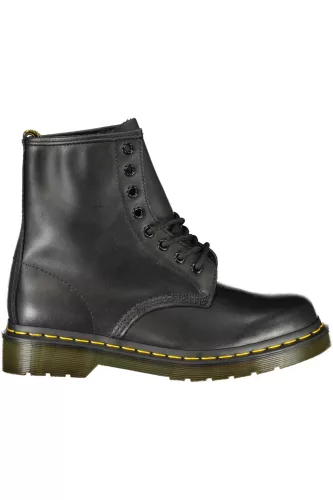 Dr. Martens női fekete bakancs