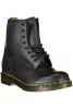 Dr. Martens női fekete bakancs