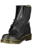 Dr. Martens női fekete bakancs