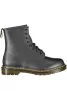 Dr. Martens női fekete bakancs