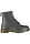Dr. Martens női fekete bakancs