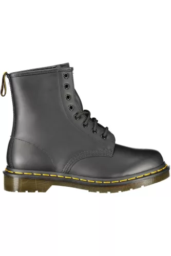 Dr. Martens női fekete bakancs