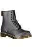 Dr. Martens női fekete bakancs