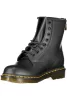 Dr. Martens női fekete bakancs