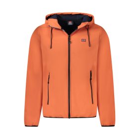 NORWAY 1963 FÉRFI NARANCSSÁRGA DZSEKI