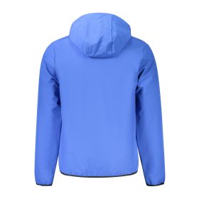 NORWAY 1963 FÉRFI KÉK DZSEKI