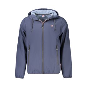 NORWAY 1963 FÉRFI KÉK DZSEKI S