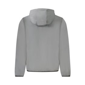 NORWAY 1963 FÉRFI SZÜRKE DZSEKI S