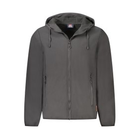 NORWAY 1963 FÉRFI FEKETE DZSEKI L