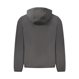 NORWAY 1963 FÉRFI FEKETE DZSEKI L