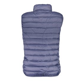 NORWAY 1963 FÉRFI UJJATLAN KÉK mellény