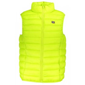 Norway 1963 férfi zöld mellény