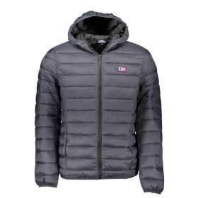 NORWAY 1963 FEKETE FÉRFI DZSEKI