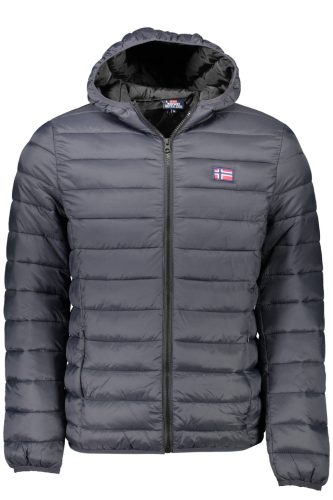 NORWAY 1963 FEKETE FÉRFI DZSEKI