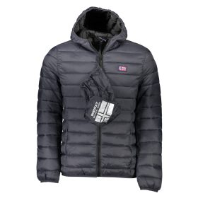 NORWAY 1963 FEKETE FÉRFI DZSEKI