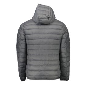 Norway 1963 férfi szürke dzseki