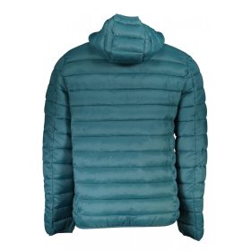 Norway 1963 férfi zöld kabát