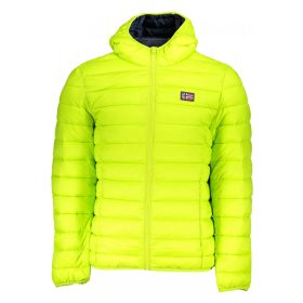 Norway 1963 férfi zöld kabát