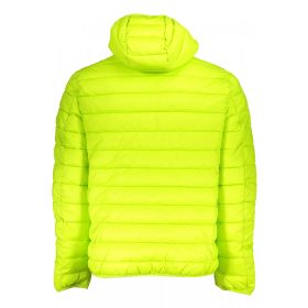 Norway 1963 férfi zöld kabát