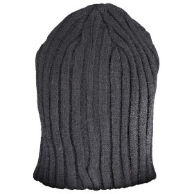 Norway 1963 férfi fekete sapka