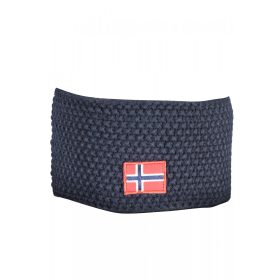 Norway 1963 férfi kék fejpánt