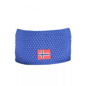 Norway 1963 férfi kék fejpánt