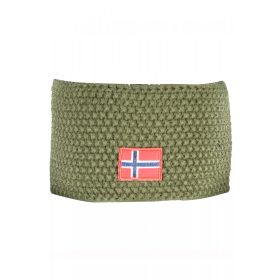 NORVÉGIA 1963 GREEN MEN'S BAND