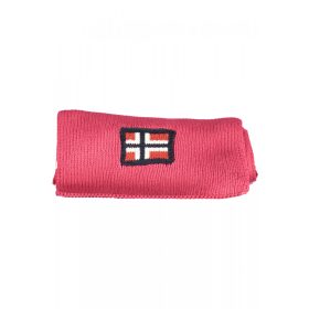 Norway 1963 férfi rózsaszín sál