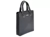 Pierre Cardin LM50023 GP05 keki női bőr aktatáska 28 x 32 x 8 cm