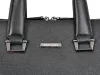 Pierre Cardin LM50023 GP05 keki női bőr aktatáska 28 x 32 x 8 cm