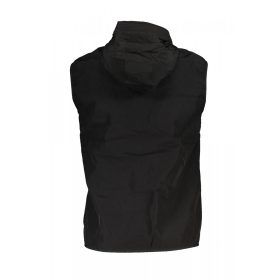 Scoula Nautica férfi fekete mellény