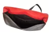 Pierre Cardin 1403 EDF4 kék női bőr válltáska, oldaltáska 37 x 30 x 5 cm