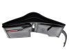 Pierre Cardin YS520.1 326A RFID fekete férfi bőr pénztárca 9.5 x 12.5 x 2.5 cm