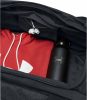 Under Armour sporttáska, utazótáska fekete-grafitszürke UNDENIABLE SM 55 cm