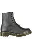 Dr. Martens női fekete bakancs