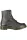 Dr. Martens női fekete bakancs