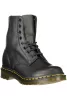 Dr. Martens női fekete bakancs