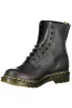 Dr. Martens női fekete bakancs
