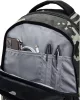 Under Armour Hustle 5.0 Backpack terepmintás hátizsák, laptop tartóval