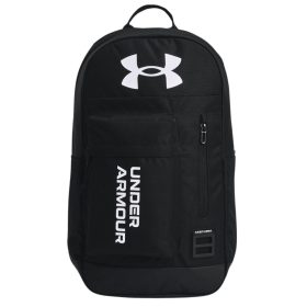   Under Armour Halftime fekete hátitáska, laptophátizsák 15"