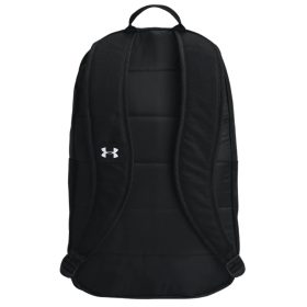   Under Armour Halftime fekete hátitáska, laptophátizsák 15"