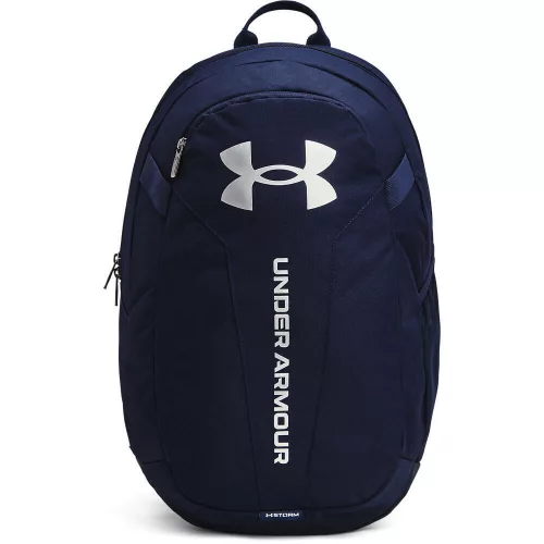 Under Armour Hustle Lite sötétkék hátitáska, hátizsák, laptop tartóval