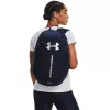 Under Armour Hustle Lite sötétkék hátitáska, hátizsák, laptop tartóval