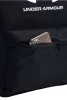 Under Armour Loudon fekete színű hátitáska, hátizsák, laptop tartóval