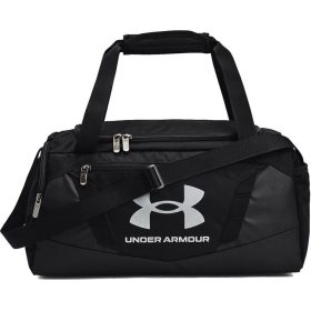   Under Armour Undeniable 5.0 Duffle XS fekete színű sporttáska, utazótáska 45 cm