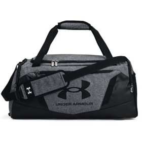   Under Armour Undeniable 5.0 Duffle XS szürke színű sporttáska, utazótáska 45 cm