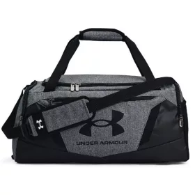   Under Armour Undeniable 5.0 Duffle XS szürke színű sporttáska, utazótáska 45 cm