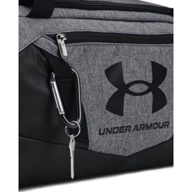  Under Armour Undeniable 5.0 Duffle XS szürke színű sporttáska, utazótáska 45 cm