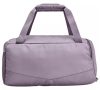 Under Armour Undeniable 5.0 Duffle XS lila színű sporttáska, utazótáska 45 cm