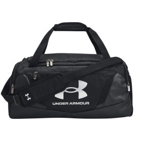   Under Armour Undeniable 5.0 Duffle SM fekete színű sporttáska, utazótáska 55 cm